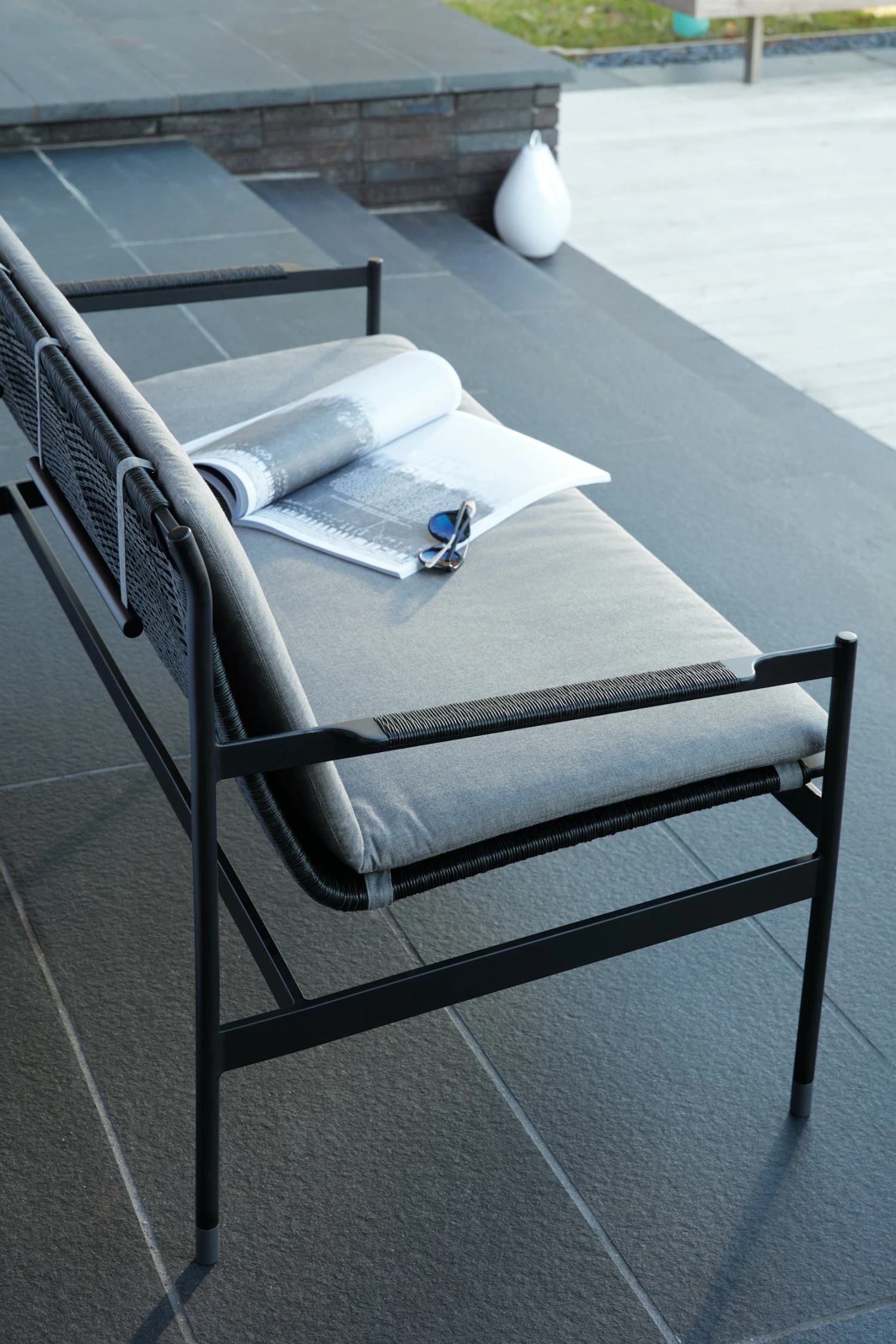 Sommer Sofa Cushion 9 Sommer Sofa Cushion - Image 7