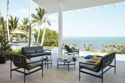 Sommer Sofa Cushion 15 Sommer Sofa Cushion -DWR Sales W DWR 2515600 100135300 black slate v2 001 1