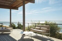 Sommer Sofa Cushion 14 Sommer Sofa Cushion -DWR Sales W DWR 2515600 100135303 white natural v1 002