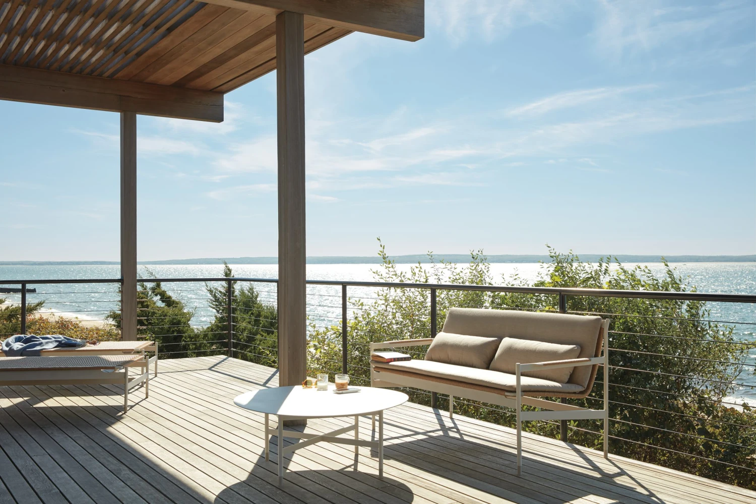 Sommer Sofa Cushion 7 Sommer Sofa Cushion - Image 5