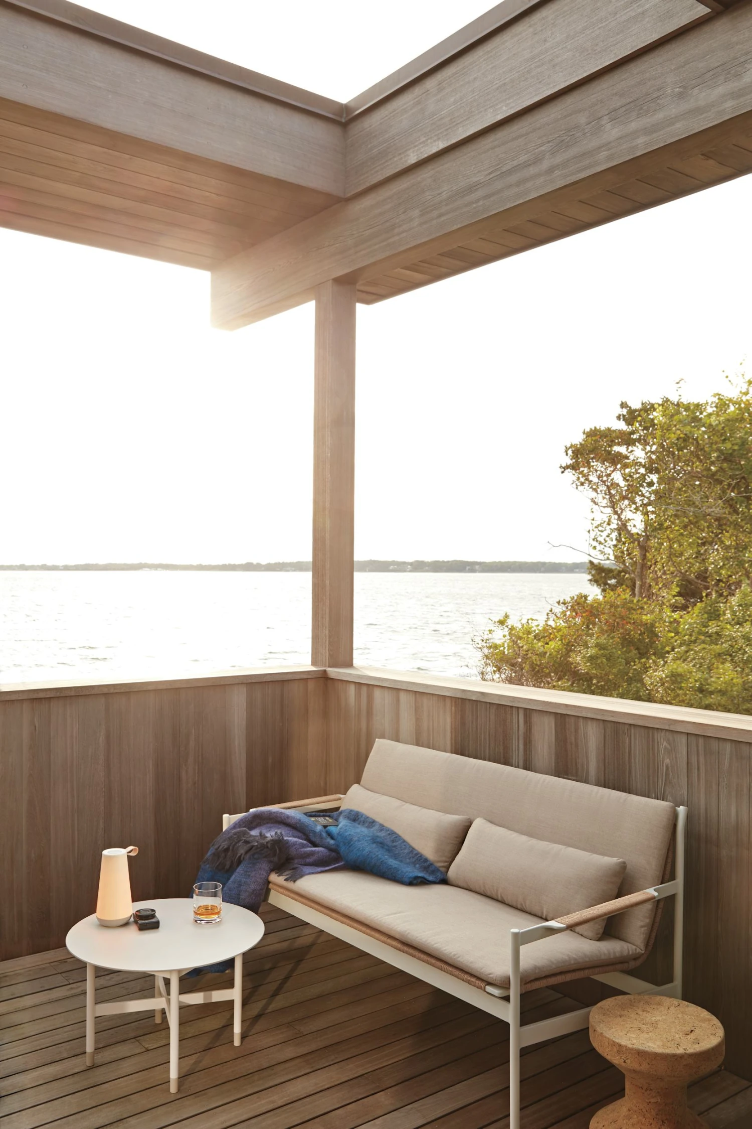 Sommer Sofa Cushion 6 Sommer Sofa Cushion - Image 4