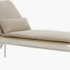 Sommer Adjustable Chaise Cushion