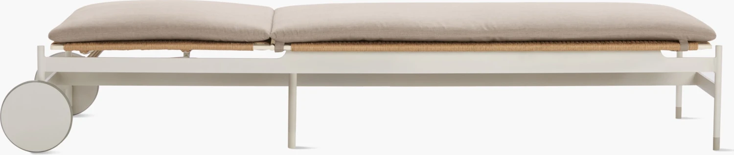 Sommer Adjustable Chaise Cushion 5 Sommer Adjustable Chaise Cushion - Image 3
