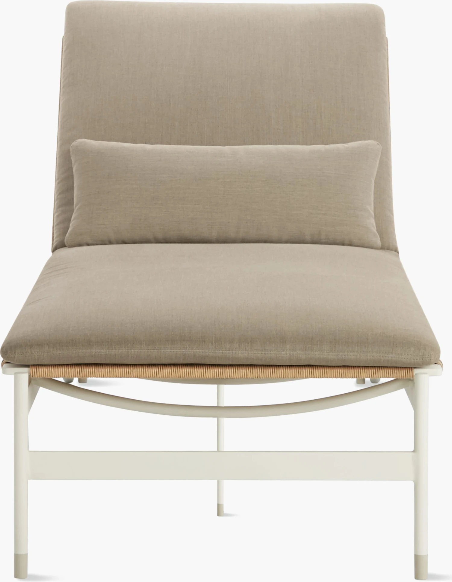 Sommer Adjustable Chaise Cushion 4 Sommer Adjustable Chaise Cushion - Image 2