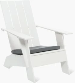 Adirondack Lounge Chair Cushion