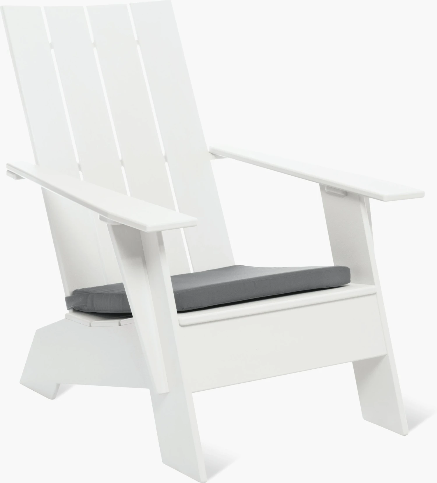 Adirondack Lounge Chair Cushion 3 Adirondack Lounge Chair Cushion