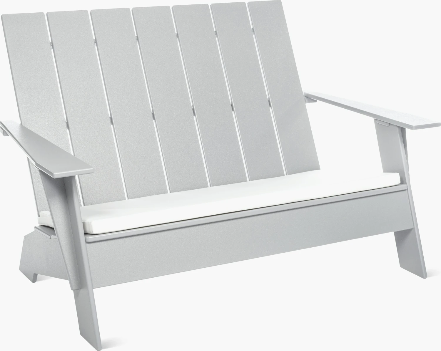 Adirondack Bench Cushion 2 Adirondack Bench Cushion