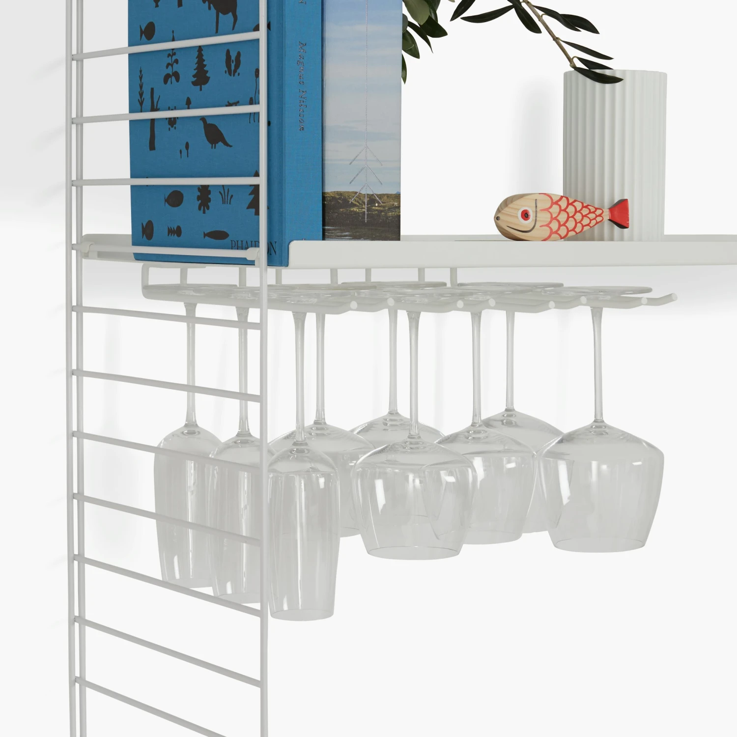String Kitchen Shelving 4 String Kitchen Shelving - Image 3