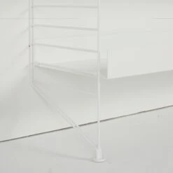 String Kitchen Shelving 19 String Kitchen Shelving -DWR Sales W DWR 2515689 100136287 white d2