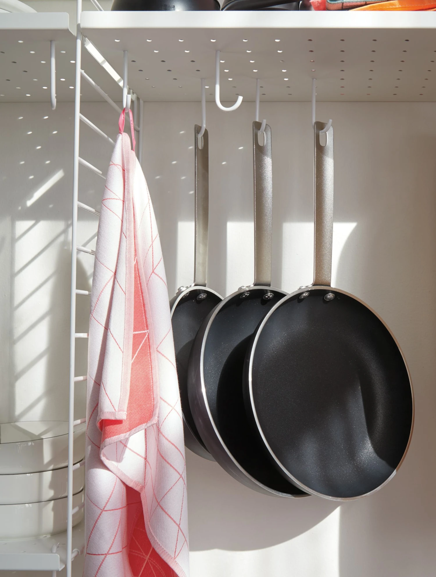 String Kitchen Shelving 12 String Kitchen Shelving - Image 11