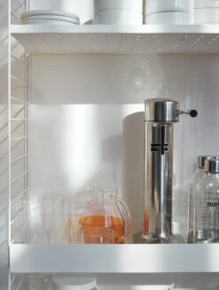 String Kitchen Shelving 20 String Kitchen Shelving -DWR Sales W DWR 2515689 100230402 v7 001