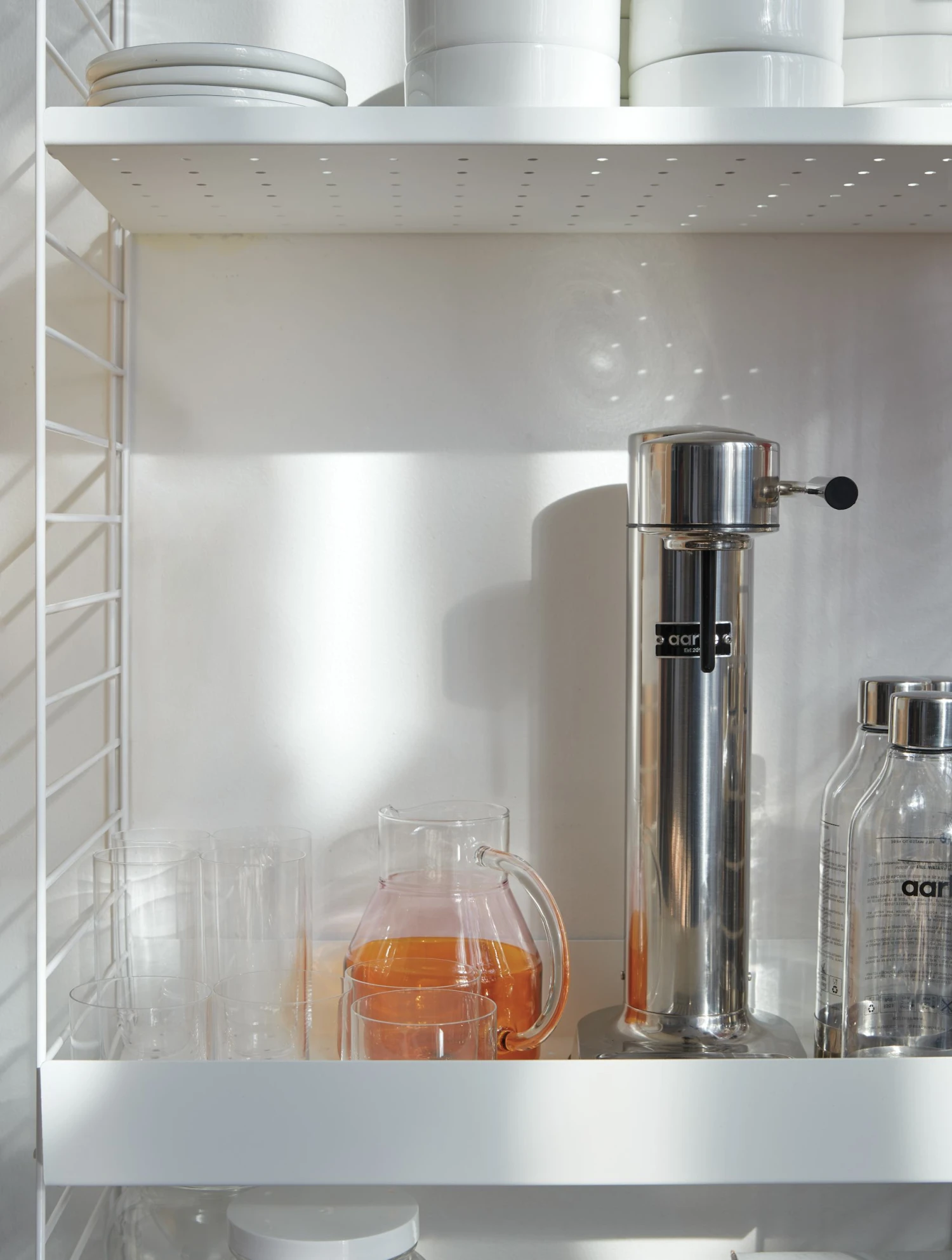 String Kitchen Shelving 7 String Kitchen Shelving - Image 6