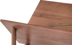 Rise Bookstand 11 Rise Bookstand -DWR Sales W DWR 2516277 100144797 black walnut d1