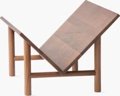 Rise Bookstand 10 Rise Bookstand -DWR Sales W DWR 2516277 100144797 black walnut p