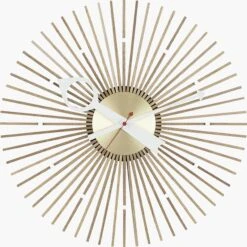 Vitra Nelson Popsicle Clock