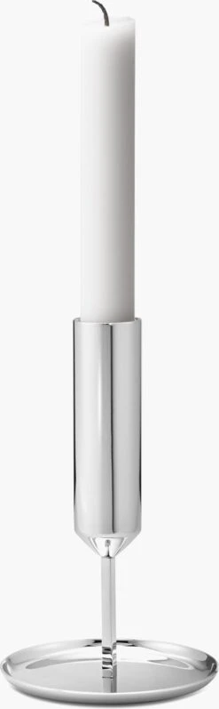 Georg Jensen Tunes Candleholder