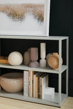 Hay New Order Bookshelf 23 Hay New Order Bookshelf -DWR Sales W DWR 2516429 100198557 light grey v1 001