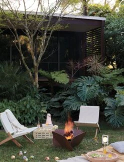 Plodes Petal Fire Pit -DWR Sales W DWR 2516811 100194182 white v1 001