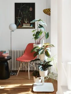 Story Planter 24 Story Planter -DWR Sales W DWR 2516935 100153873 white v1 001