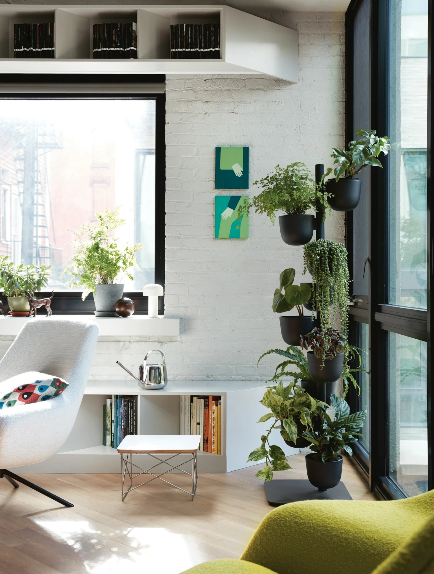 Story Planter 8 Story Planter - Image 6