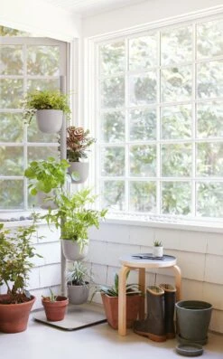 Story Planter 21 Story Planter -DWR Sales W DWR 2516935 100179430 grey v1 001