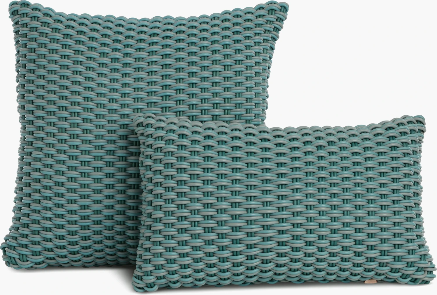 Shore Outdoor Pillow 4 Shore Outdoor Pillow - Image 2