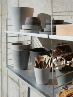 String Outdoor Wall Shelving -DWR Sales W DWR 2517086 100155118 galvanized v2 001