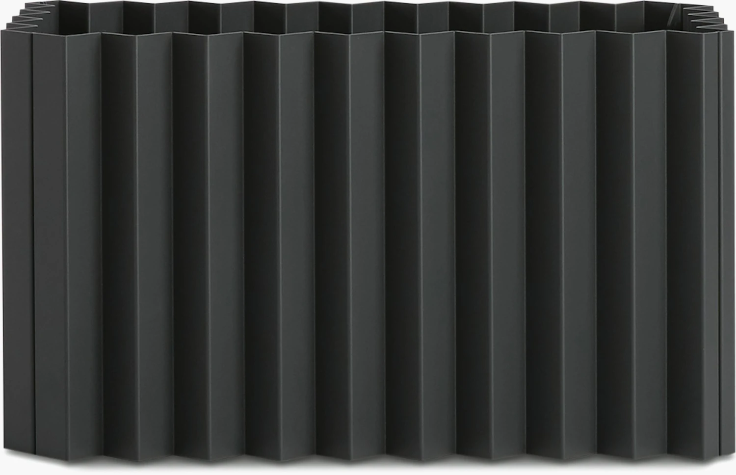 Tess Planter, Square 3 Tess Planter, Square