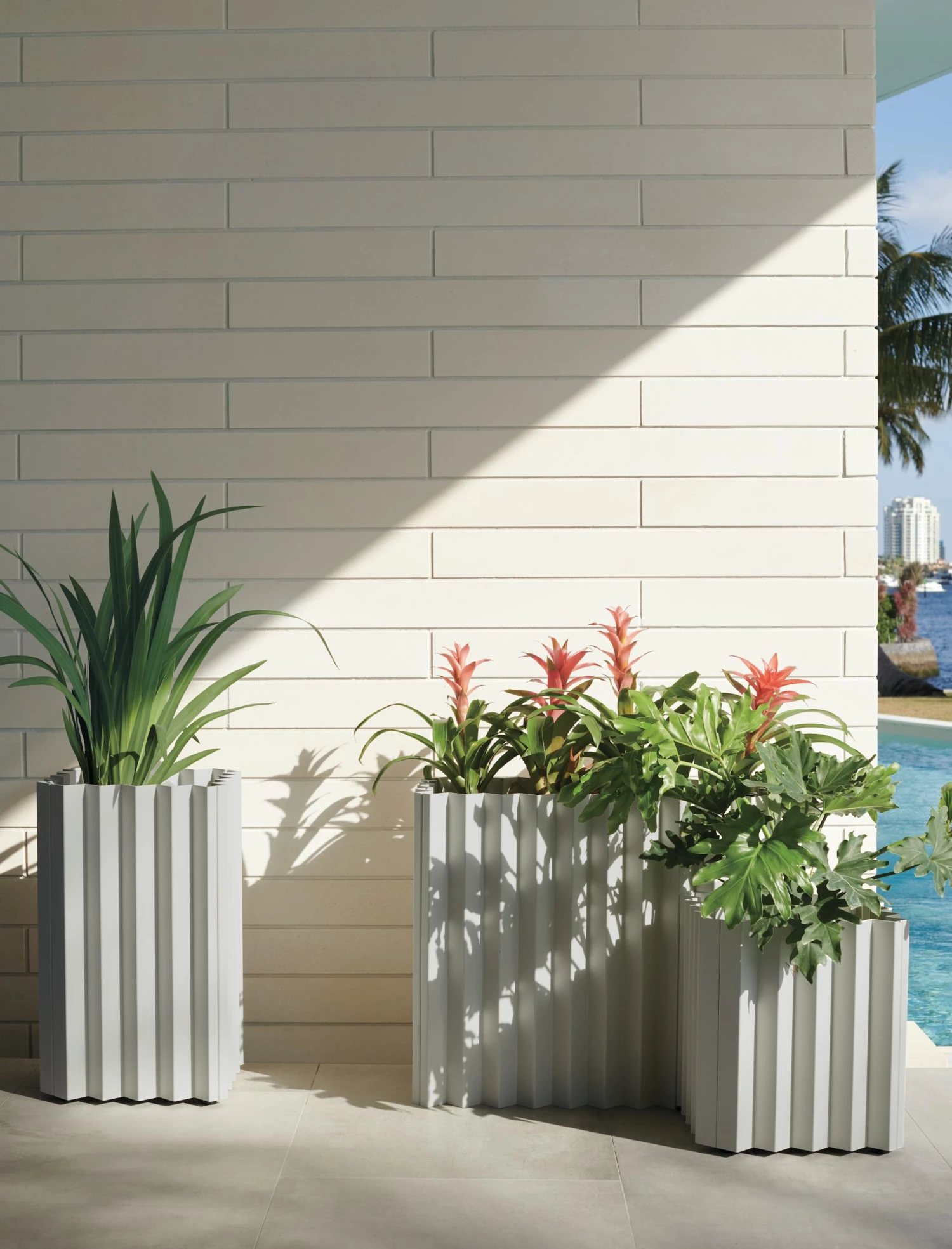 Tess Planter, Square 6 Tess Planter, Square - Image 4