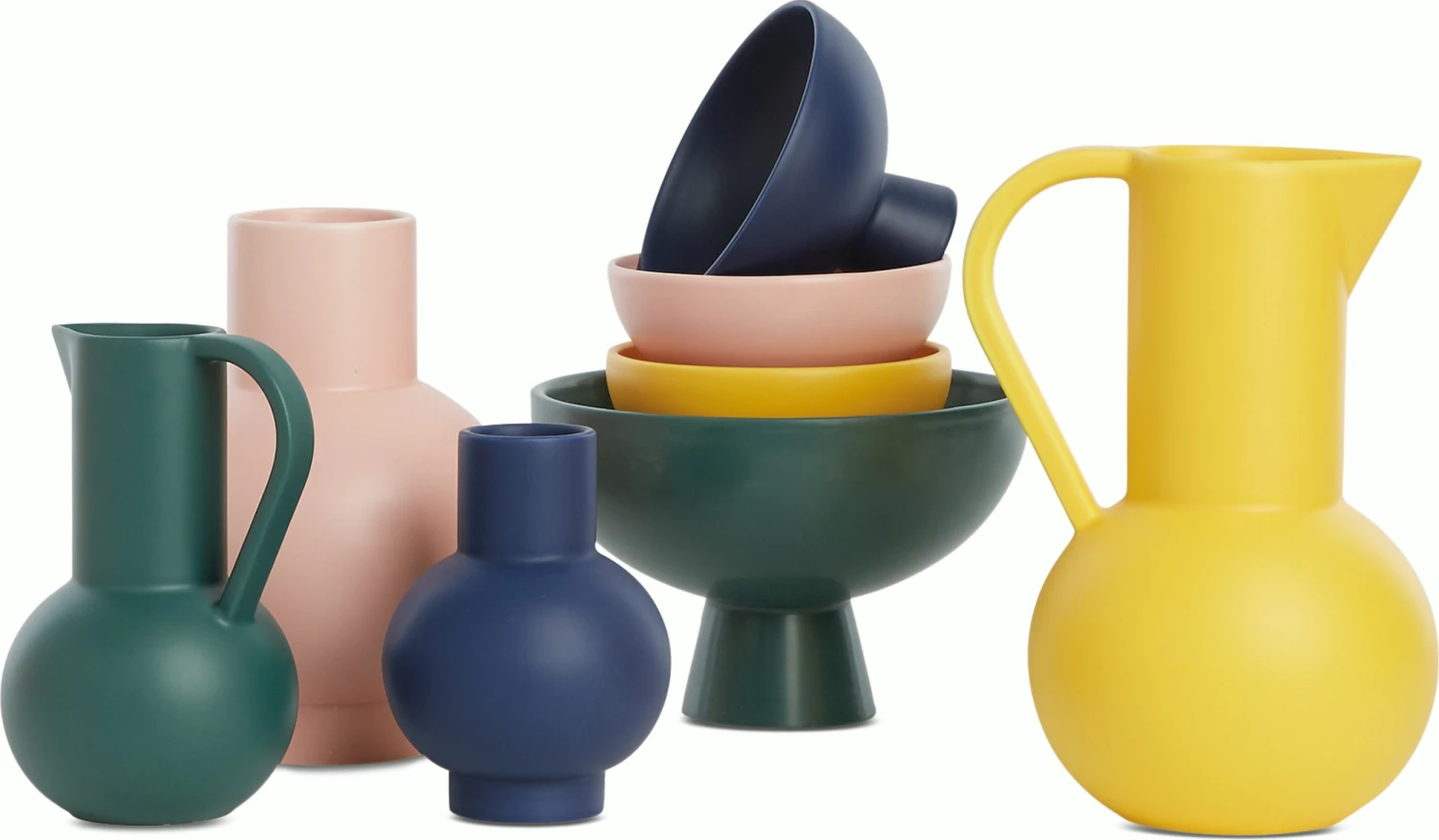 Raawii Strøm Vase 9 Raawii Strøm Vase - Image 7