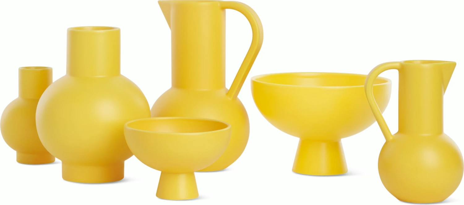 Raawii Strøm Vase 8 Raawii Strøm Vase - Image 6