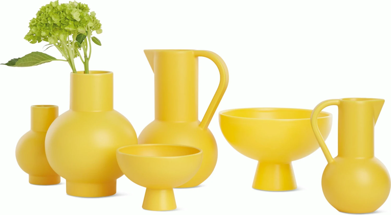 Raawii Strøm Vase 7 Raawii Strøm Vase - Image 5