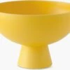 Raawii Strøm Bowl 2 Raawii Strøm Bowl -DWR Sales W DWR 2517103 100158376 freesia yellow vendor f