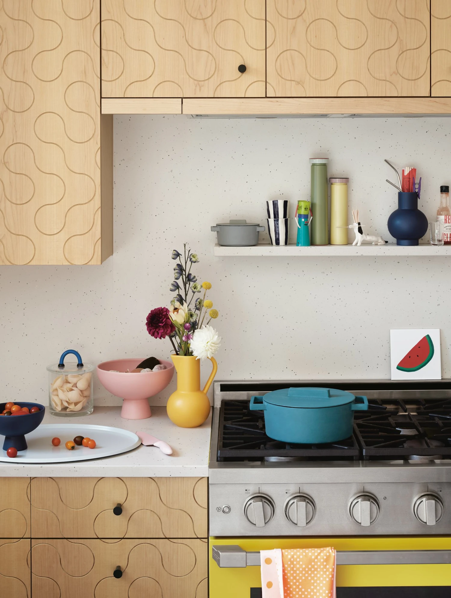 Raawii Strøm Vase 12 Raawii Strøm Vase - Image 10