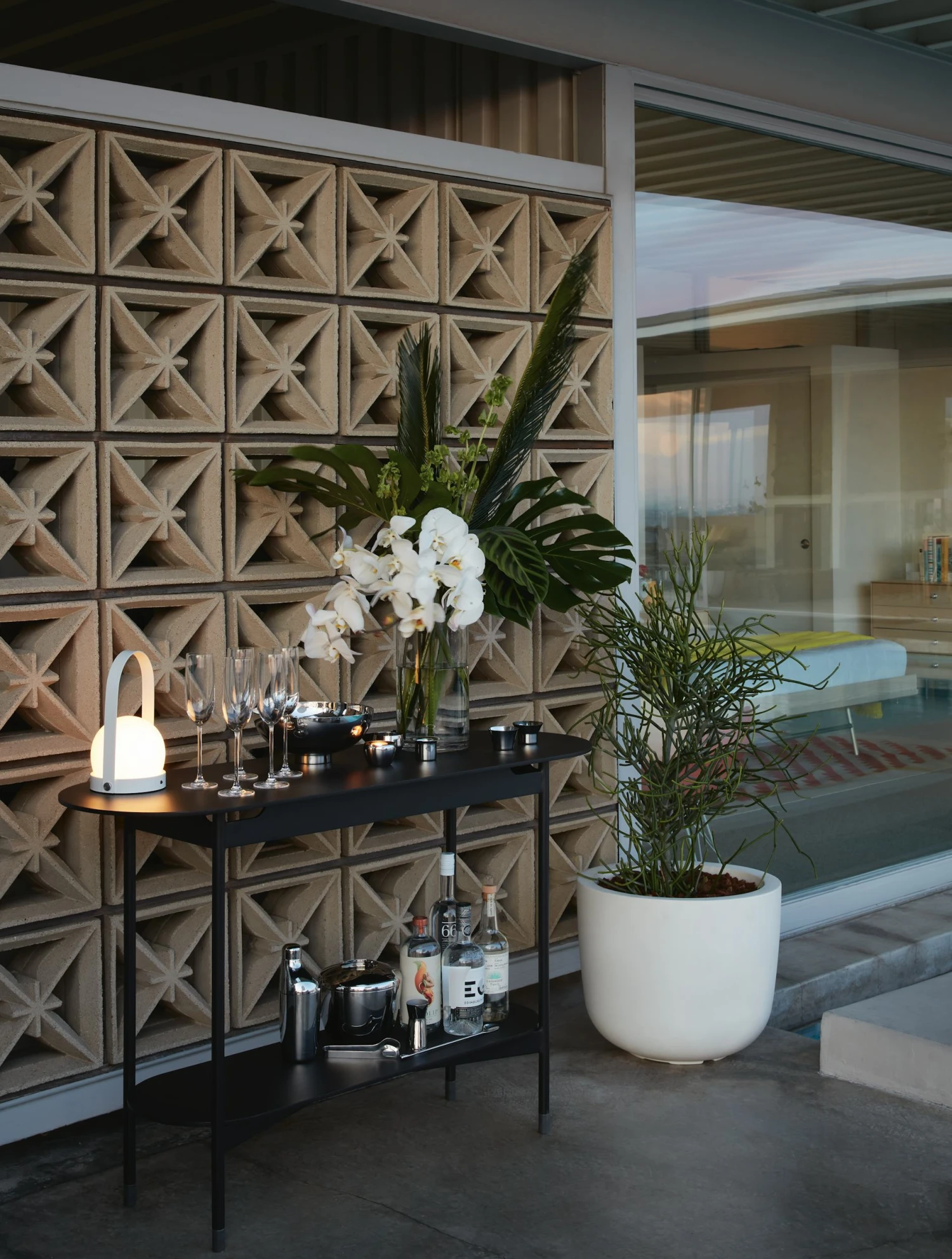 Carrie Portable LED Lantern 14 Carrie Portable LED Lantern - Image 12