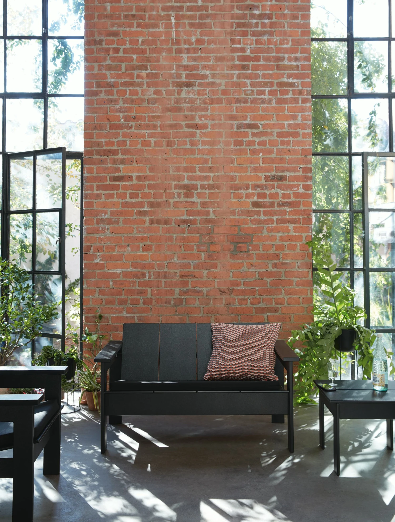 Shore Outdoor Pillow 7 Shore Outdoor Pillow - Image 5