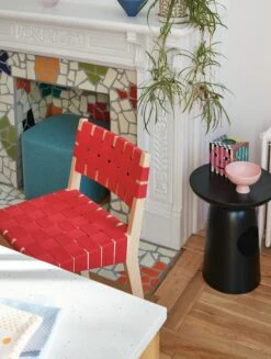 Raawii Strøm Bowl 20 Raawii Strøm Bowl -DWR Sales W DWR 2517293 100156923 maple red v2 001