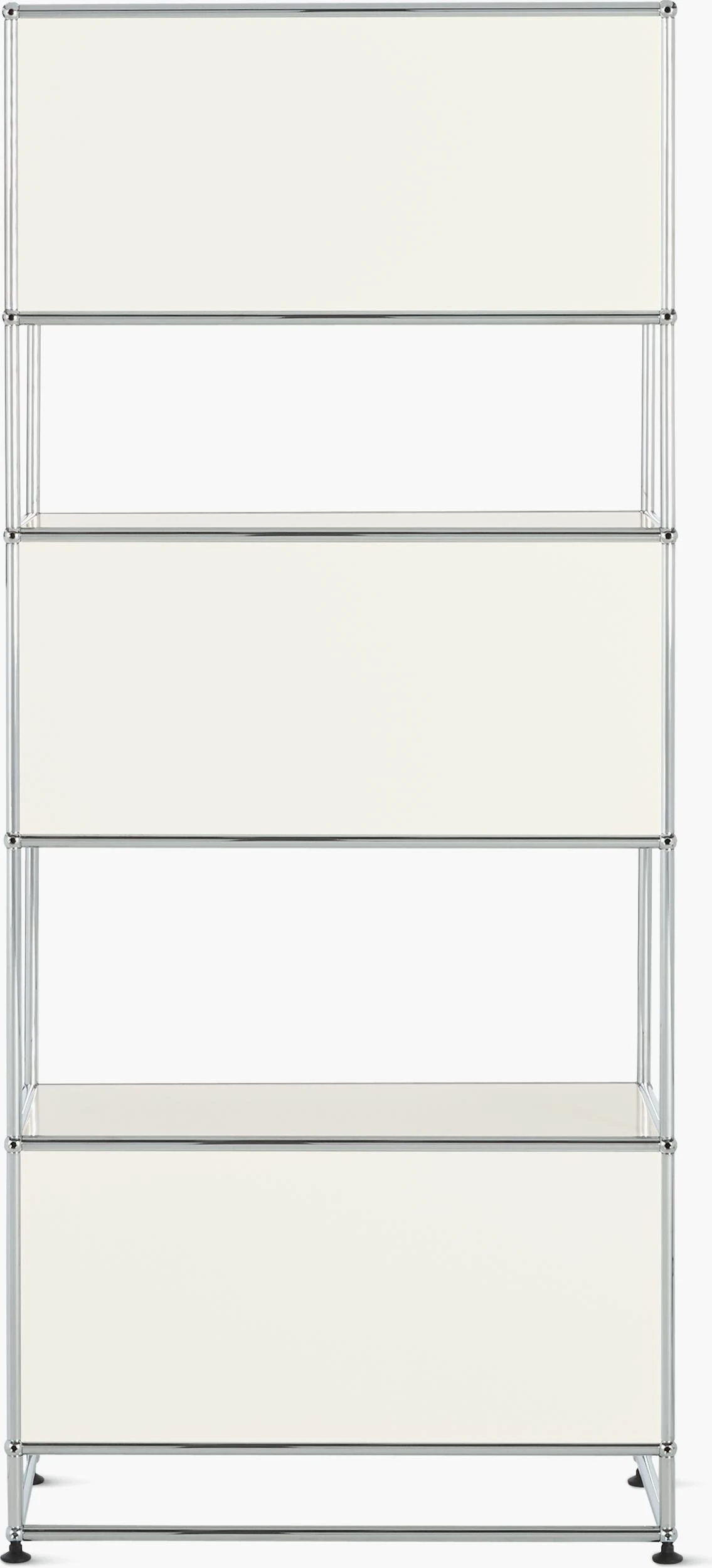 USM Haller Bookshelf 6 USM Haller Bookshelf - Image 4