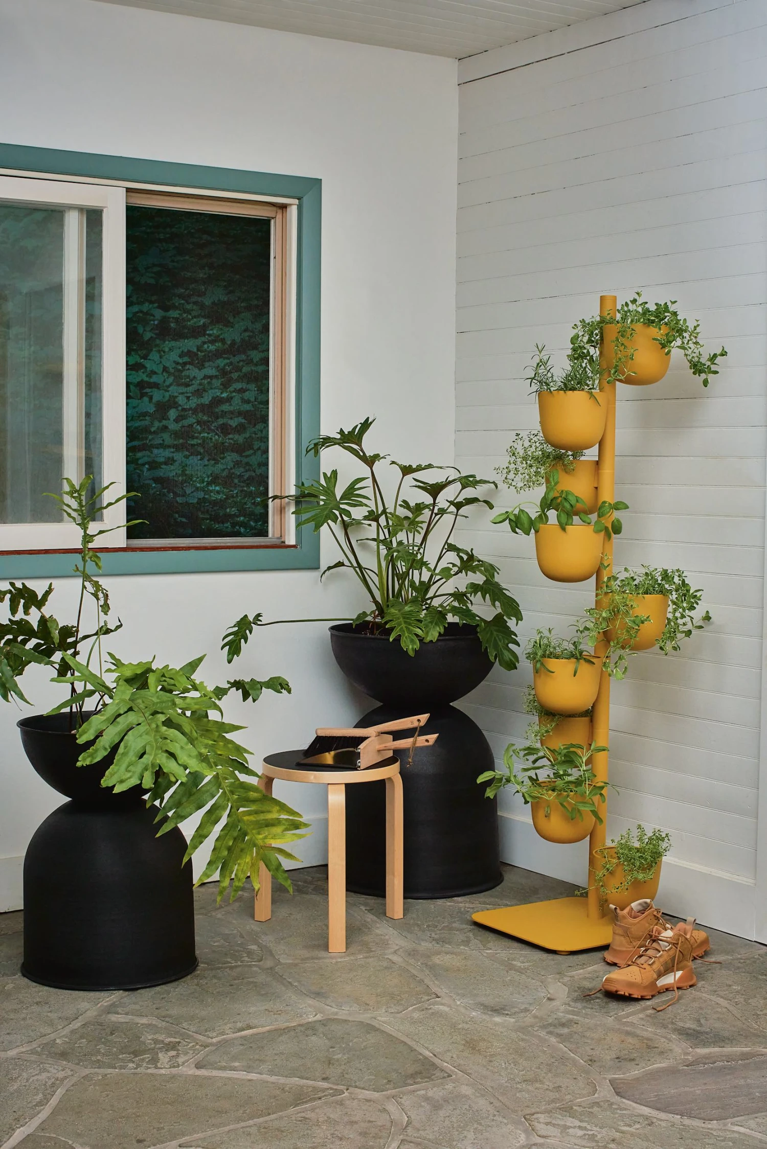 Story Planter 11 Story Planter - Image 9