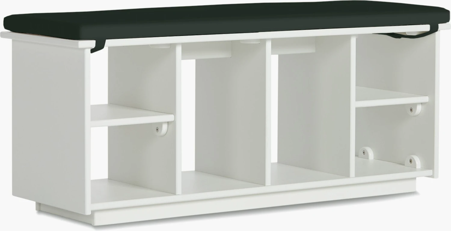 Cubby Bench Cushion 3 Cubby Bench Cushion