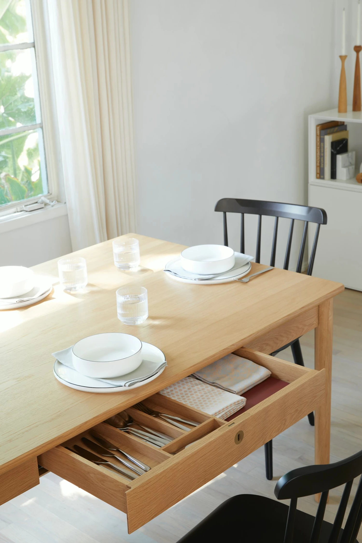 Edel Table Drawer Divider 7 Edel Table Drawer Divider - Image 5