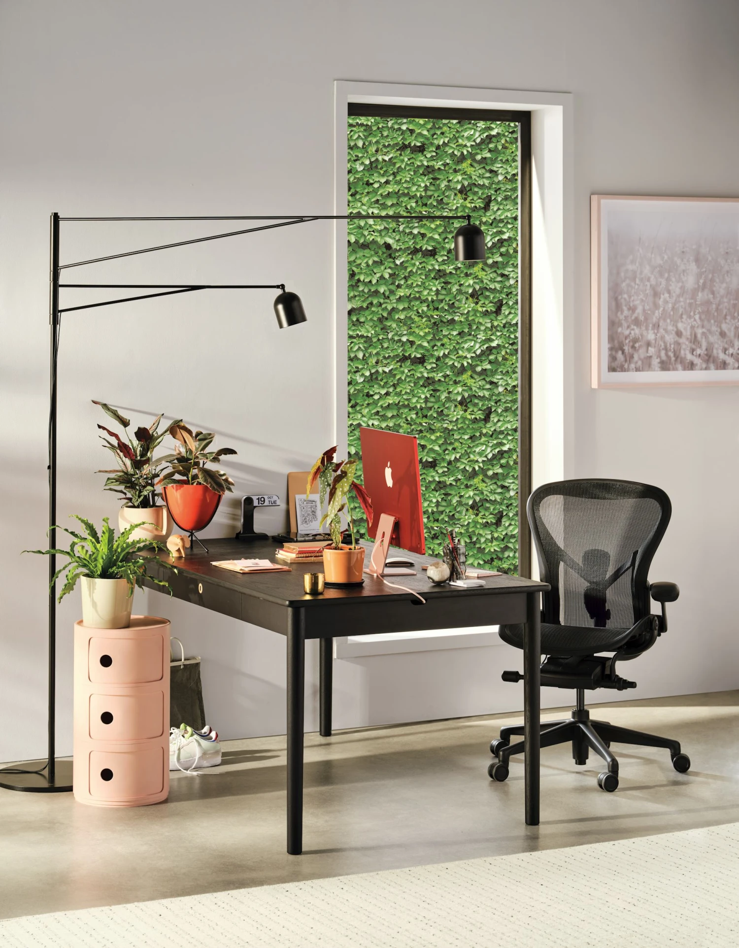 Kartell Componibili Bio Storage Unit 5 Kartell Componibili Bio Storage Unit - Image 3