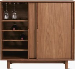 Edel Wine Bar -DWR Sales W DWR 2517932 100168849 walnut d3