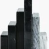 Bookend Sculptures 1 Bookend Sculptures -DWR Sales W DWR 2517971 100171797 marble f