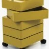 Magis 360 Degree Container 1 Magis 360 Degree Container -DWR Sales W DWR 2517997 100169352 yellow a