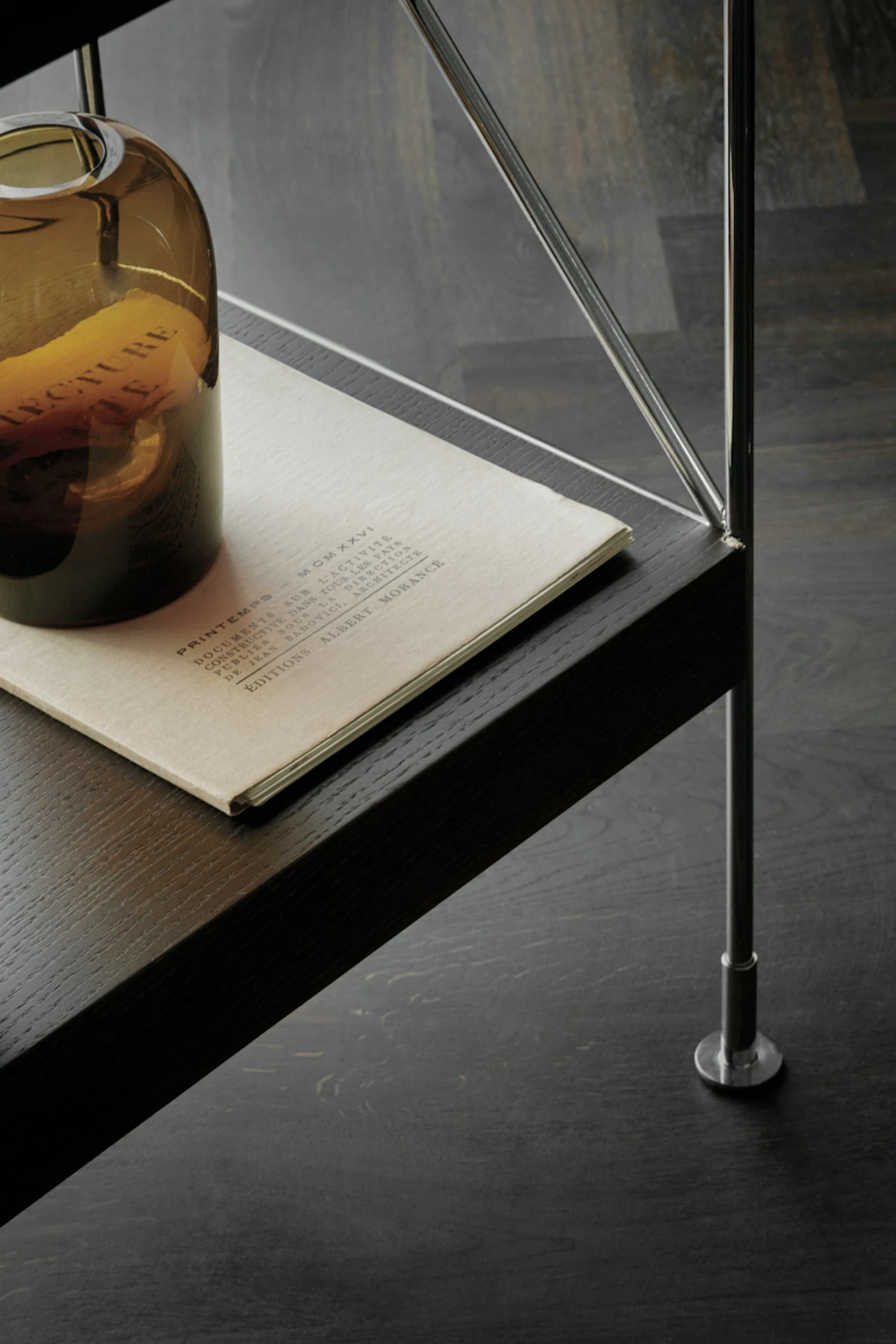 Zet Storing System 10 Zet Storing System - Image 8