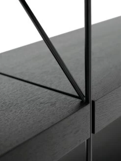 Zet Storing System 14 Zet Storing System -DWR Sales W DWR 2518688 100192377 black d1