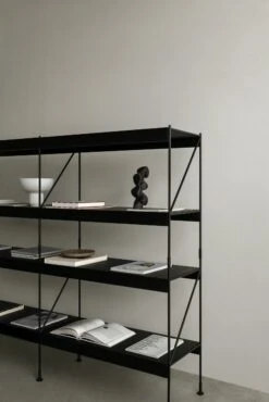 Zet Storing System 12 Zet Storing System -DWR Sales W DWR 2518688 100192377 black v1 001