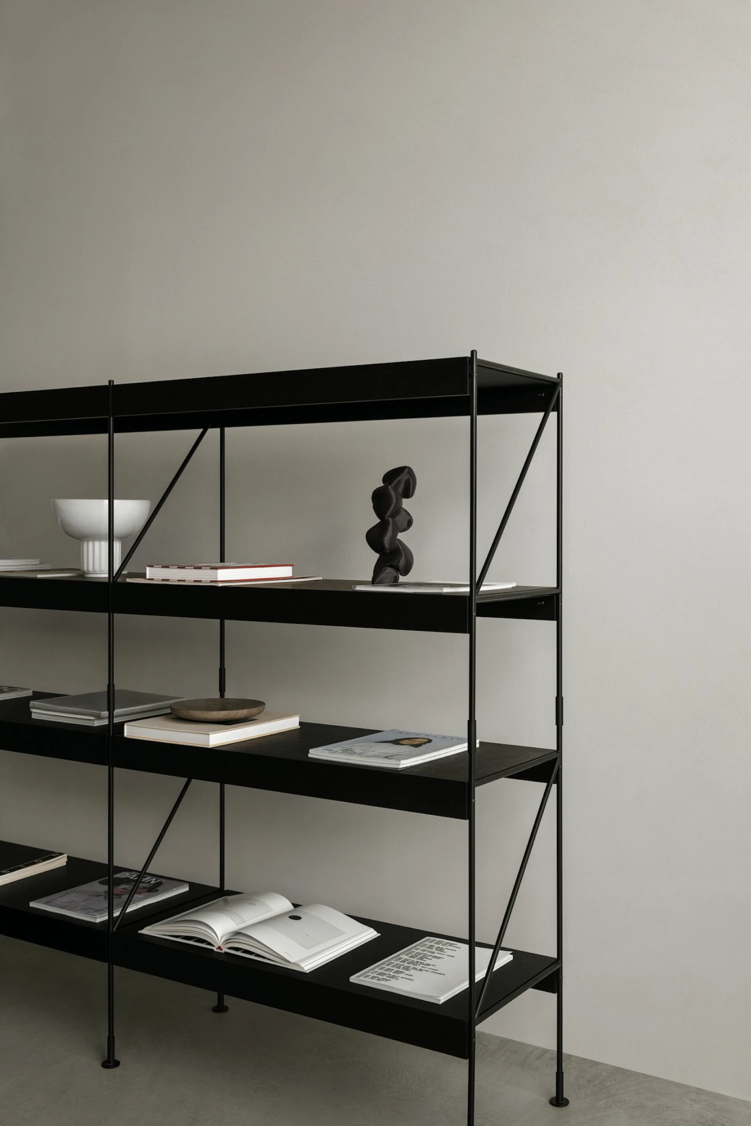 Zet Storing System 5 Zet Storing System - Image 3