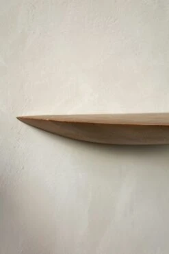 Gridy Fungi Shelf -DWR Sales W DWR 2519207 100192363 natural oak d v1